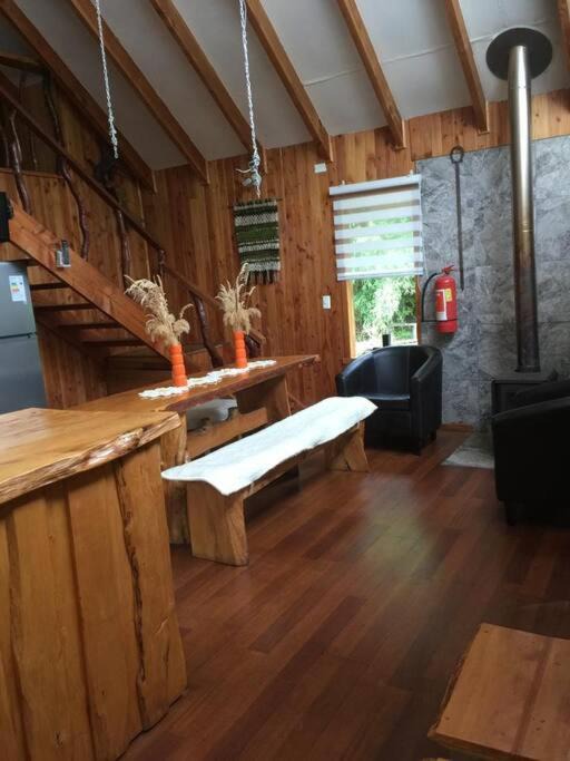 Photo of Livingroom in Villarrica