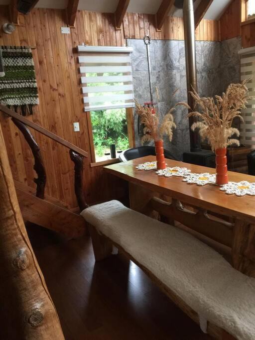Photo of Livingroom in Villarrica