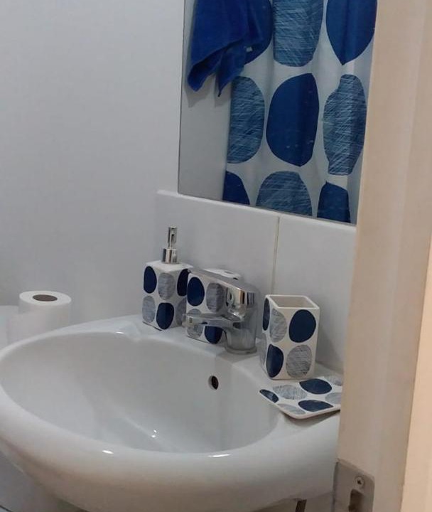 Photo of Bathroom in Ovalle