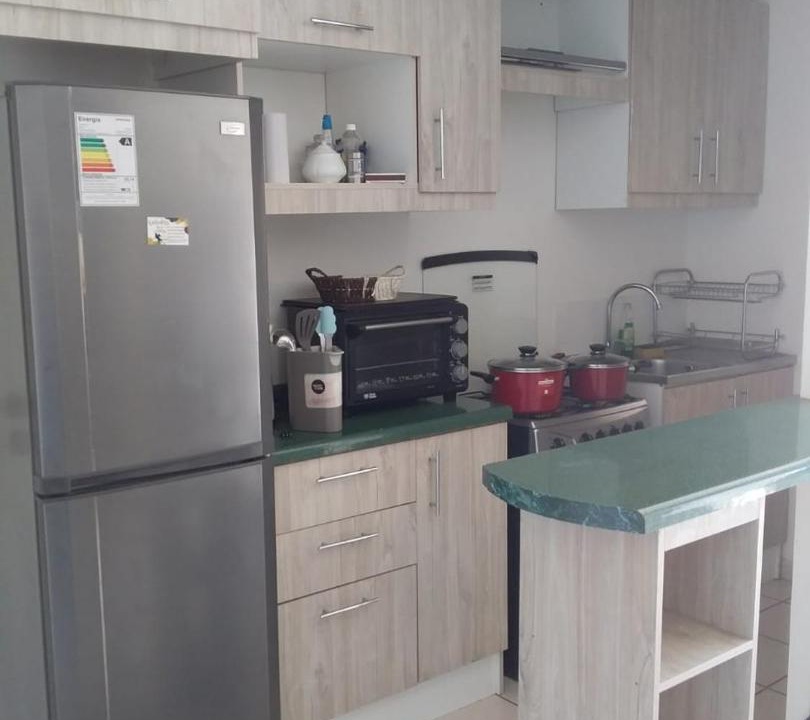 Photo of Kitchen in Ovalle