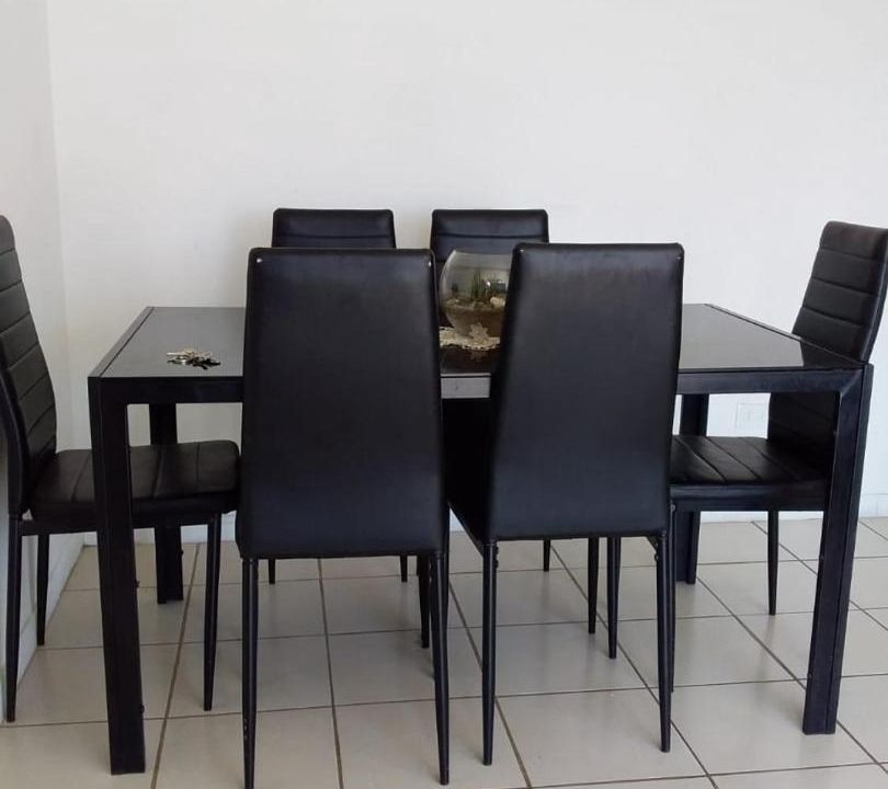 Photo of Livingroom in Ovalle