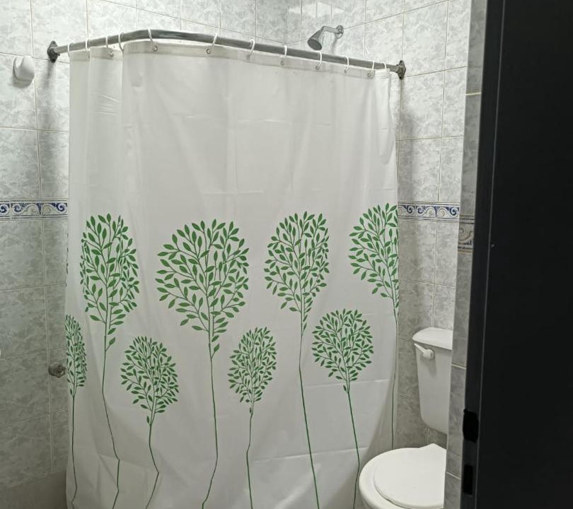 Photo of Bathroom in Rio Gallegos