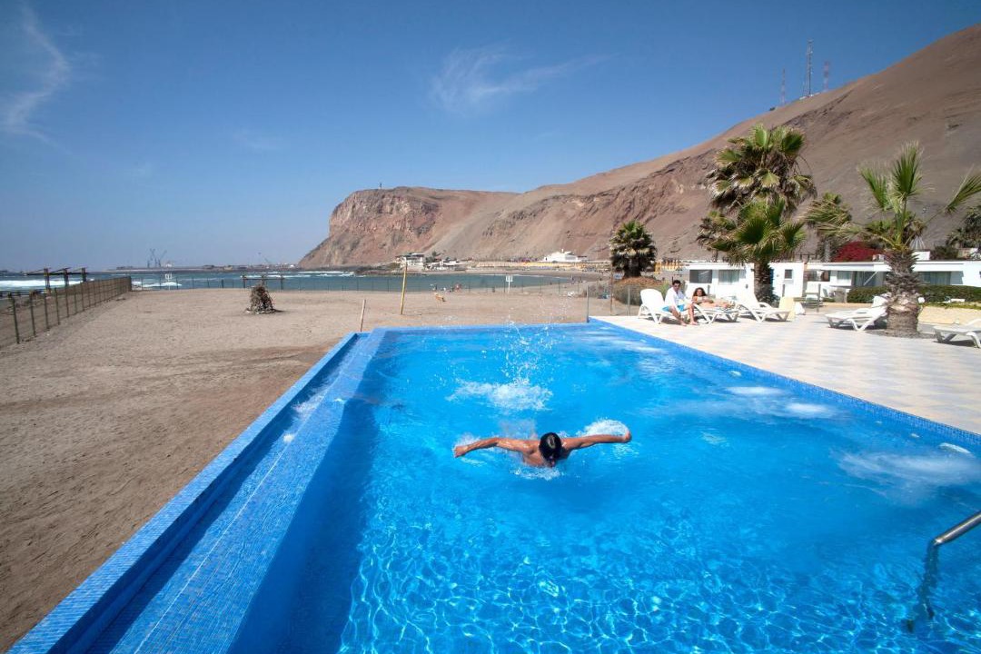 Photo of Others in Arica