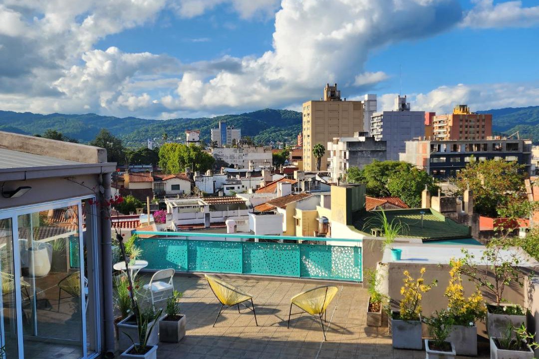 Photo of Others in Barrio Centro