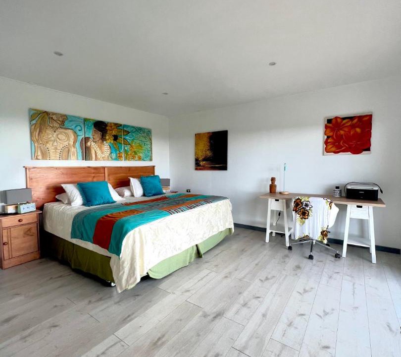 Photo of Bedroom in Hanga Roa