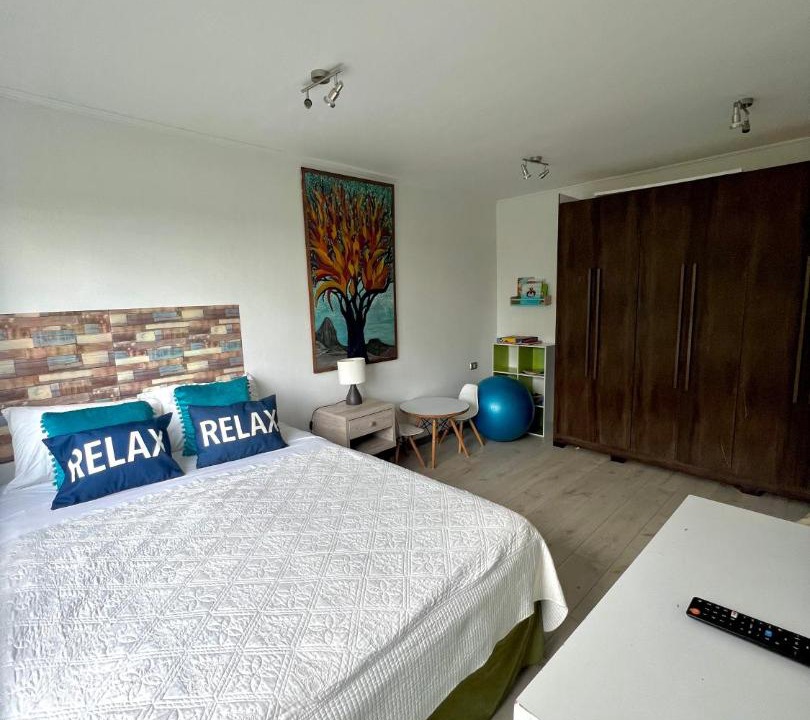 Photo of Bedroom in Hanga Roa