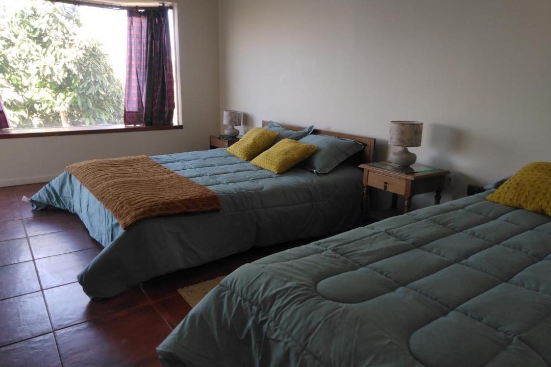 Photo of Bedroom in Vicuna