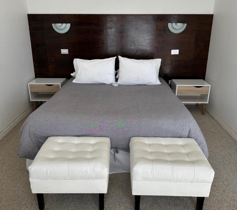 Photo of Bedroom in Los Vilos