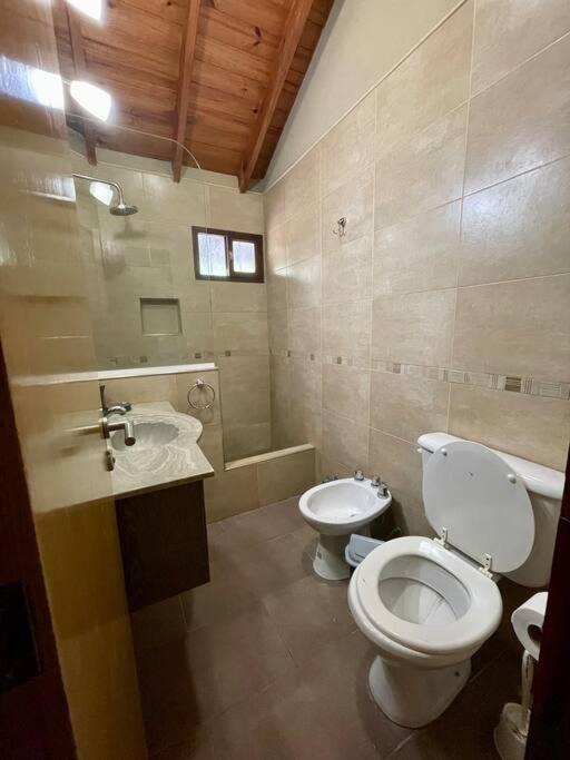 Photo of Bathroom in Mar Azul
