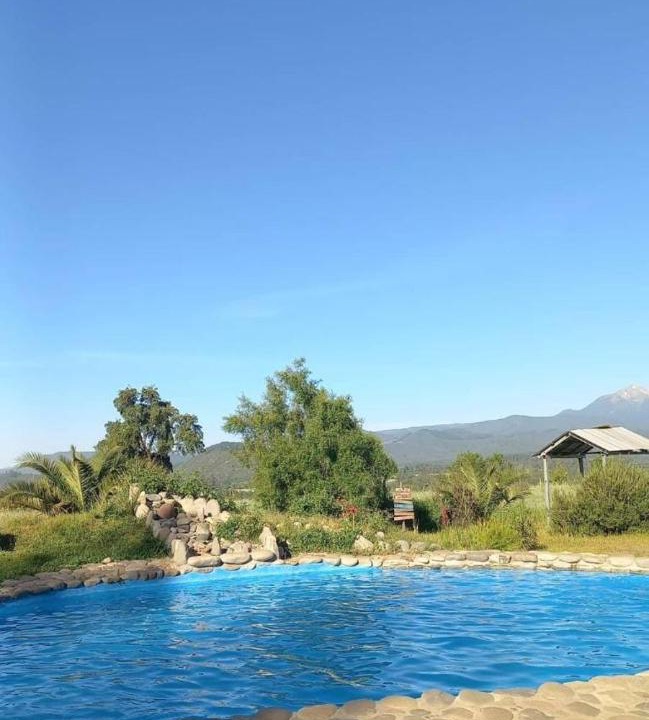 Photo of Outdoor in Bajos de Lircay