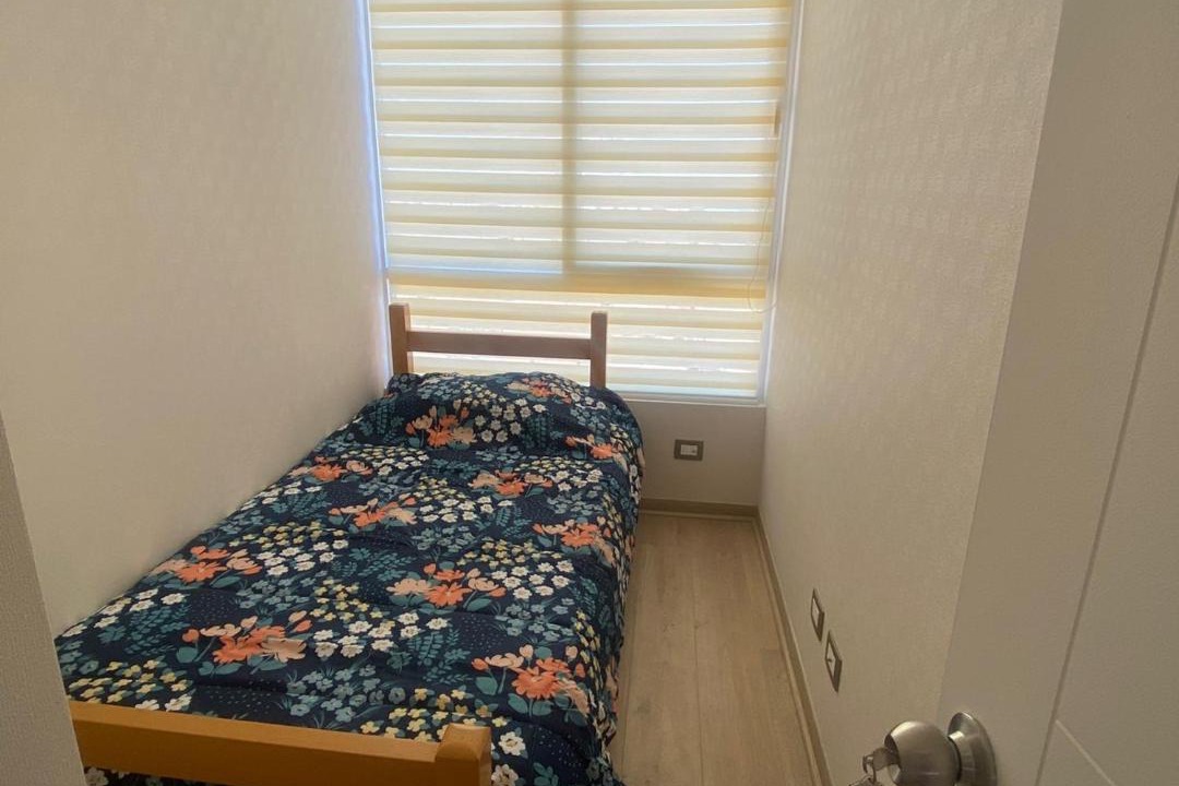 Photo of Bedroom in Renaca