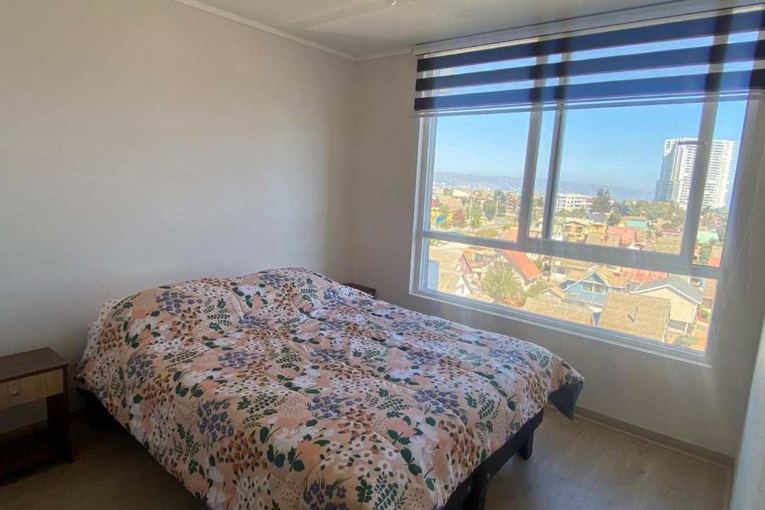 Photo of Bedroom in Renaca