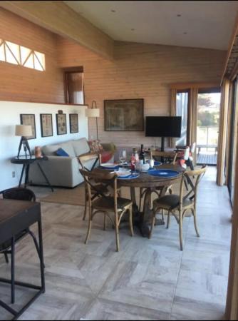 Photo of Livingroom in Los Vilos