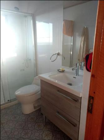 Photo of Bathroom in Los Vilos