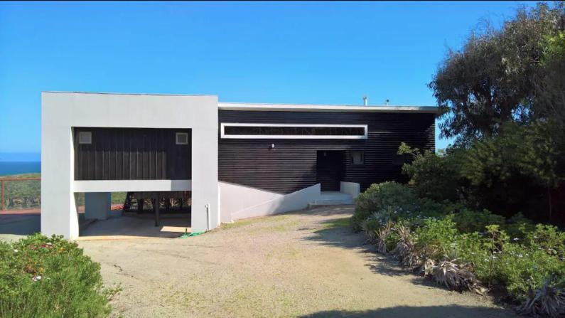 Photo of Buildings in Los Vilos