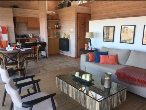 Photo of Livingroom in Los Vilos