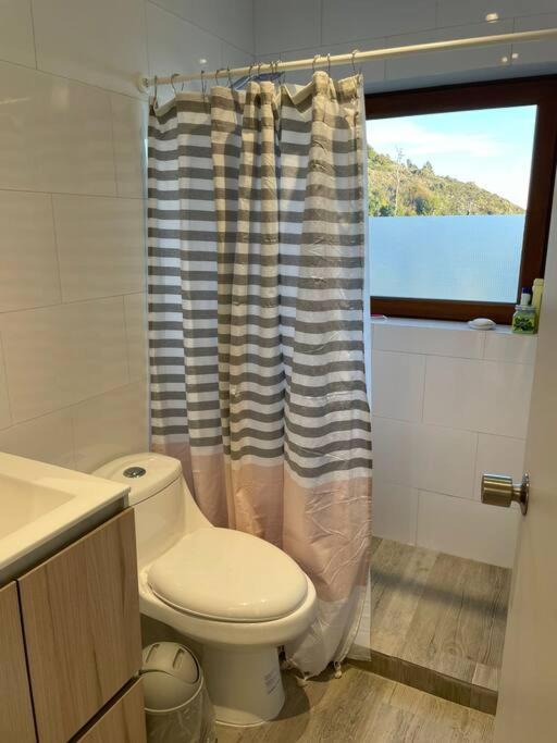Photo of Bathroom in Valdivia