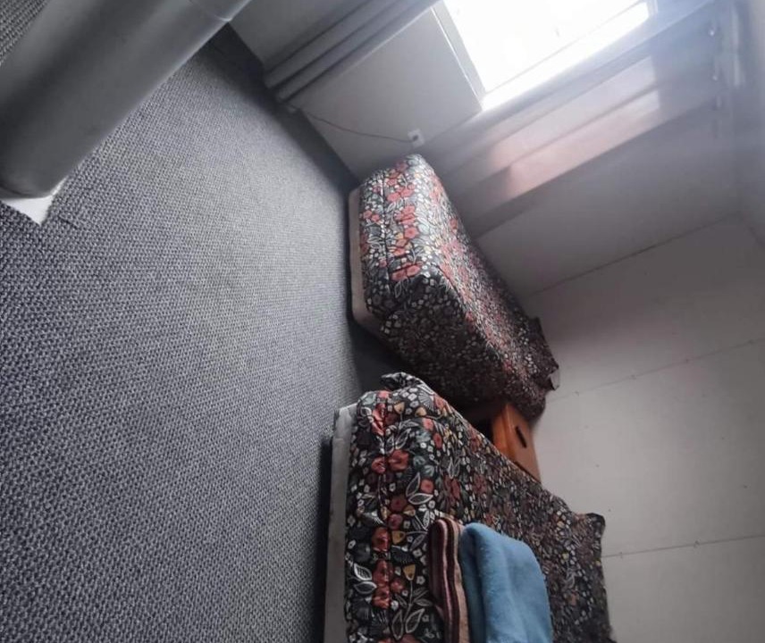Photo of Bedroom in Ancud