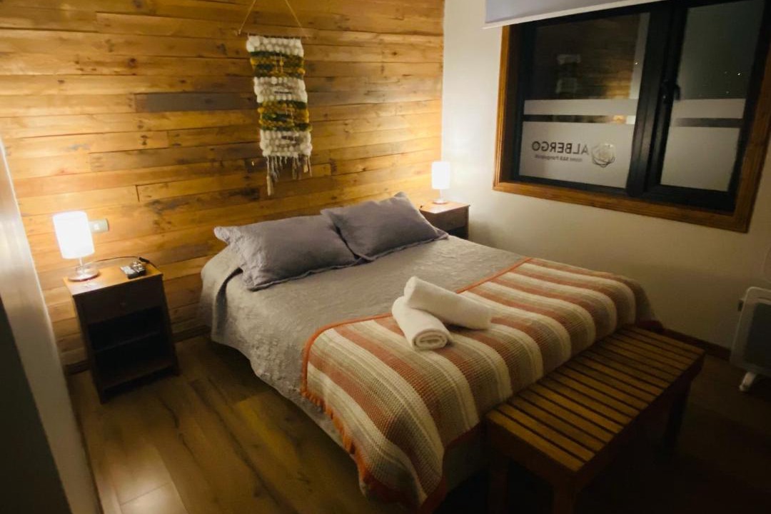 Photo of Bedroom in Panguipulli