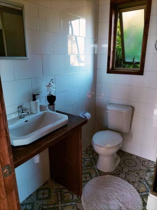 Photo of Bathroom in Chamiza