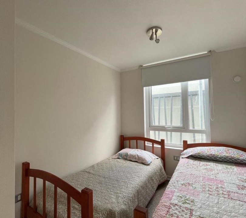 Photo of Bedroom in Concepcion