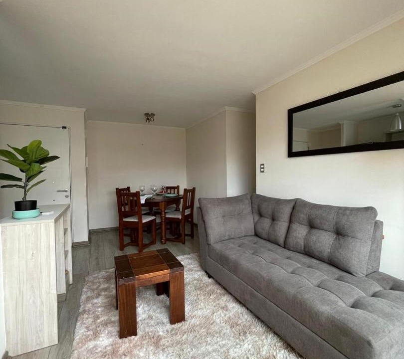 Photo of Livingroom in Concepcion