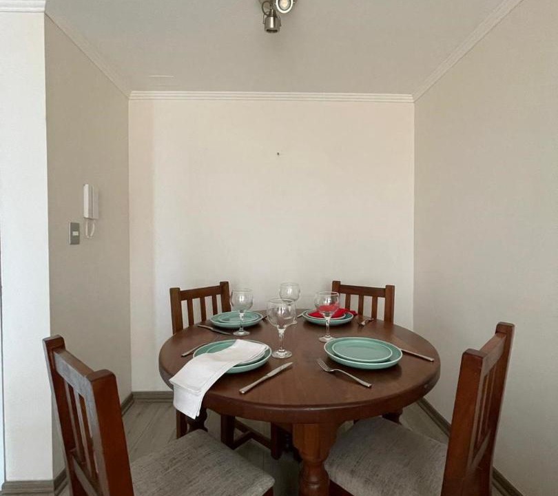 Photo of Livingroom in Concepcion