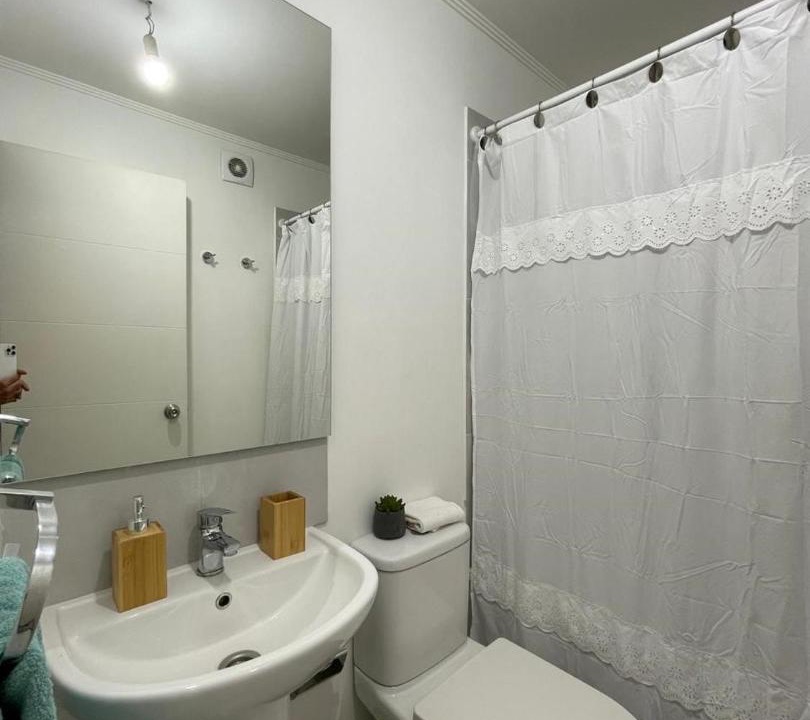 Photo of Bathroom in Concepcion