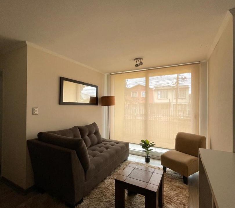 Photo of Livingroom in Concepcion