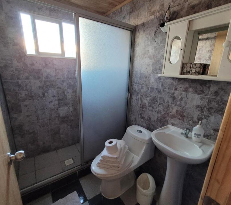 Photo of Bathroom in Pinto