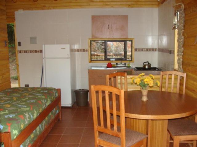 Photo of Others in Bajos de Lircay