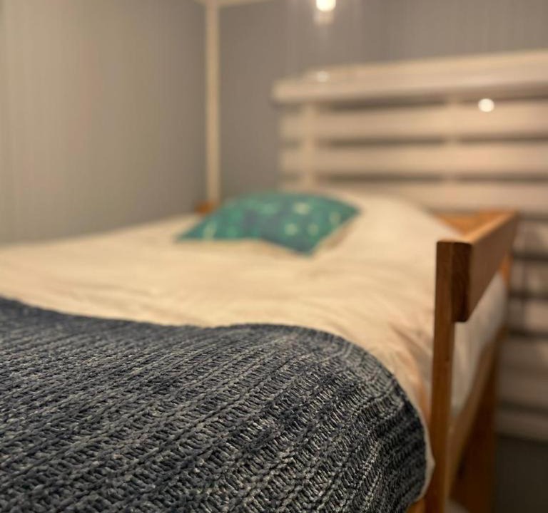 Photo of Bedroom in Puelo