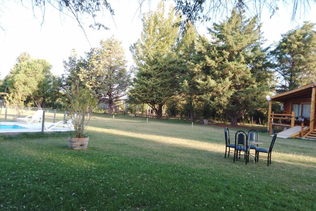 Photo of Others in Tunuyan