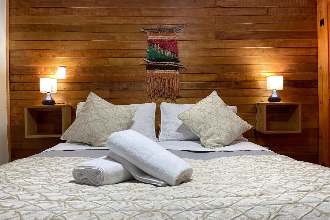 Photo of Bedroom in Coyhaique