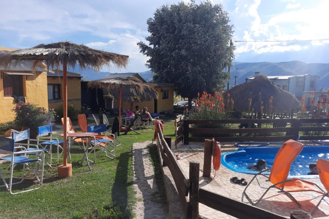Photo of Others in Tafi del Valle
