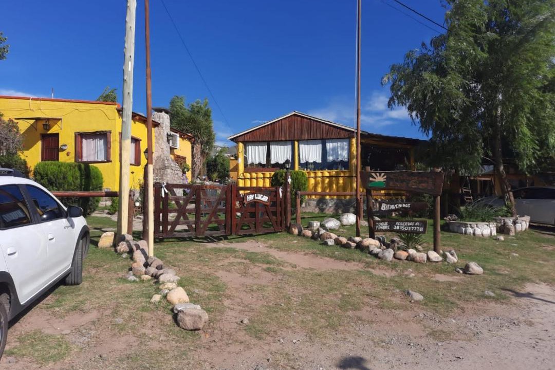 Photo of Others in Tafi del Valle