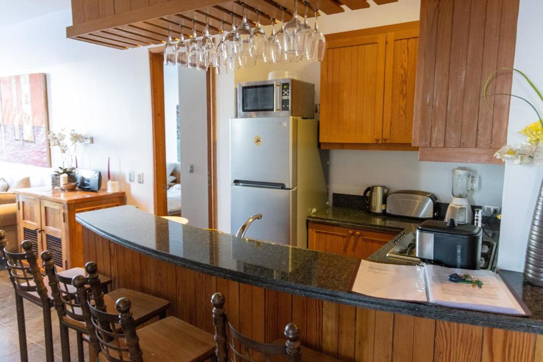Photo of Kitchen in Farellones