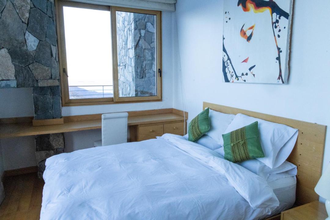 Photo of Bedroom in Farellones