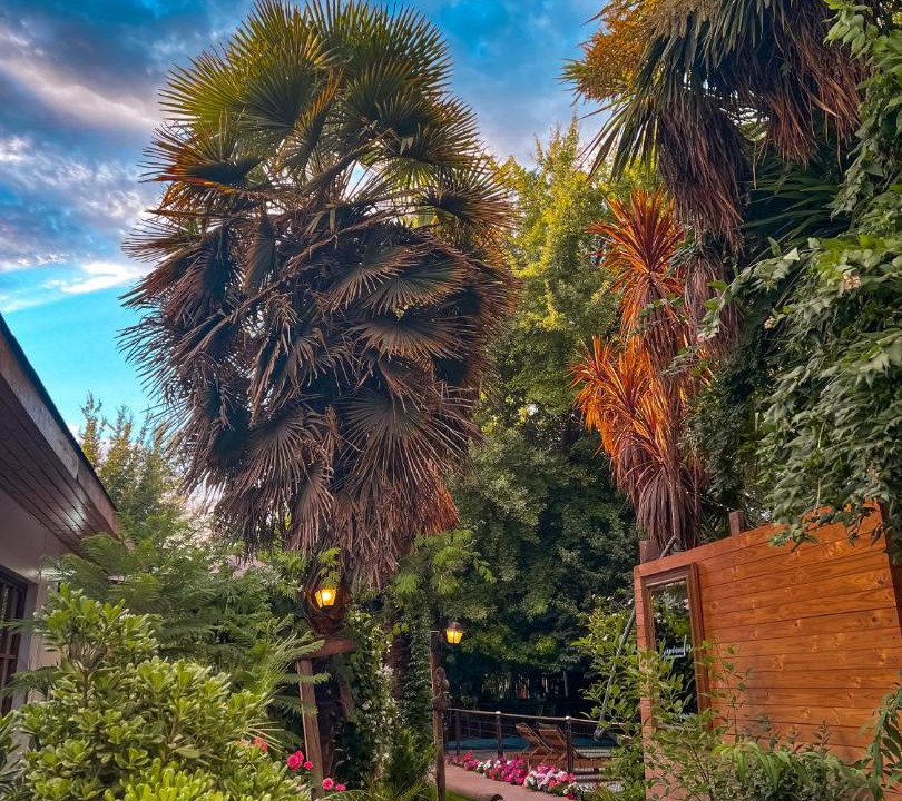 Photo of Outdoor in Calle Larga