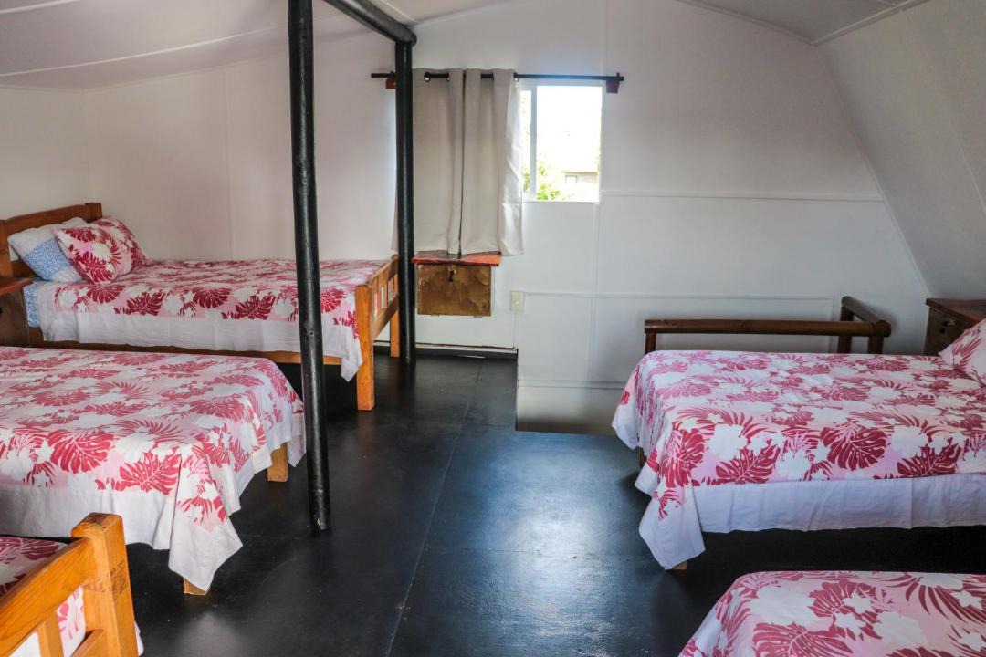Photo of Bedroom in Hanga Roa