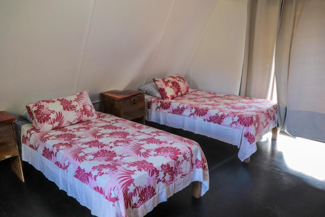 Photo of Bedroom in Hanga Roa