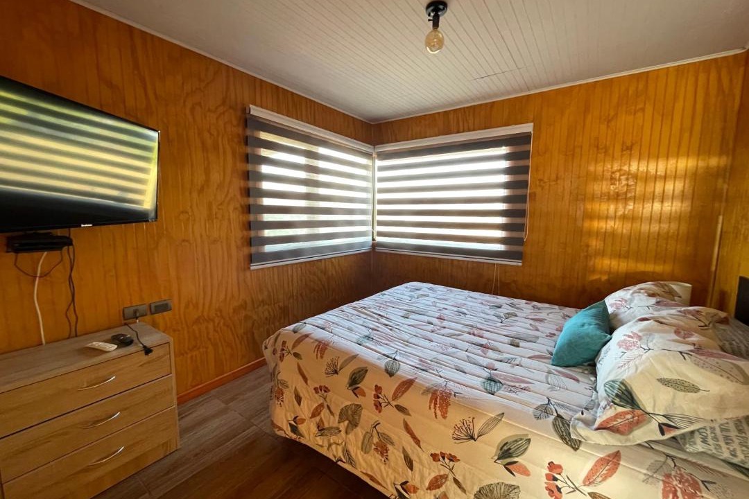 Photo of Bedroom in Ralco