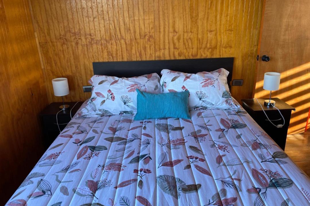 Photo of Bedroom in Ralco
