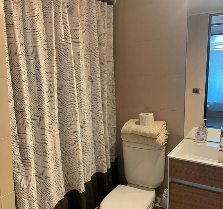 Photo of Bathroom in Las Condes