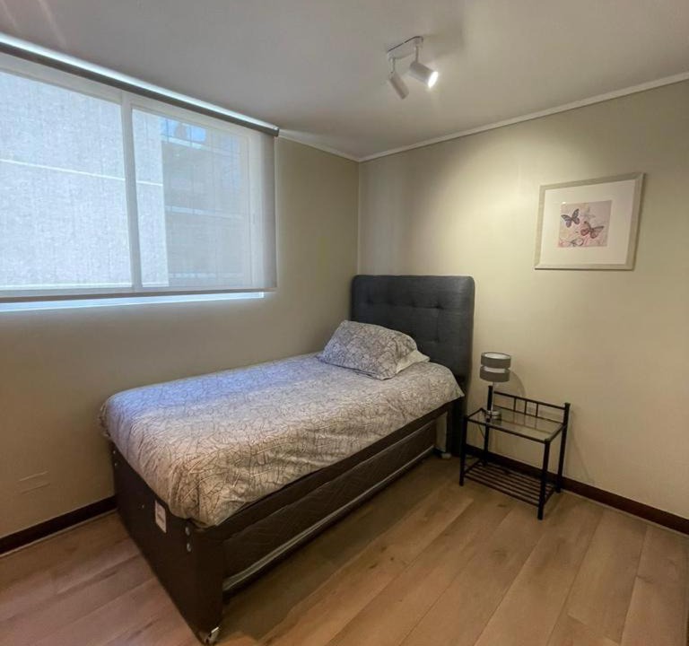 Photo of Bedroom in Las Condes