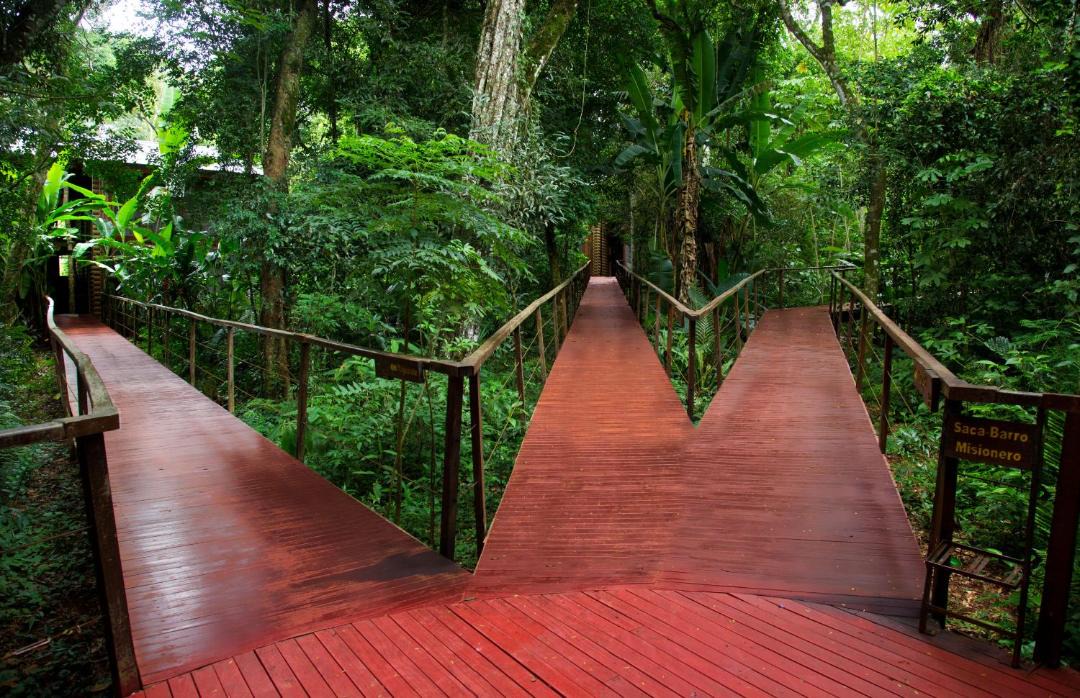 Photo of Others in Puerto Iguazu