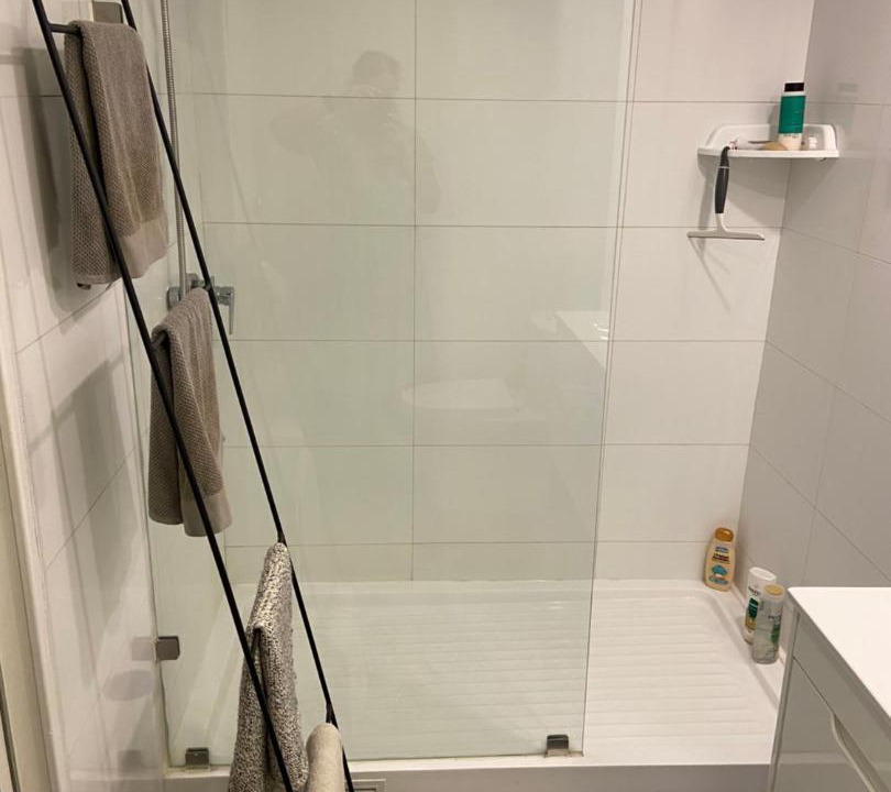 Photo of Bathroom in Vitacura