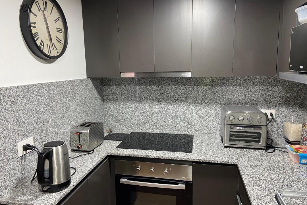 Photo of Kitchen in Vitacura