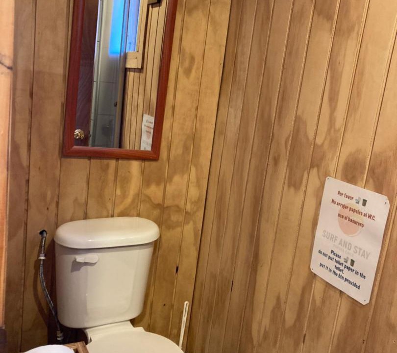 Photo of Bathroom in Navidad