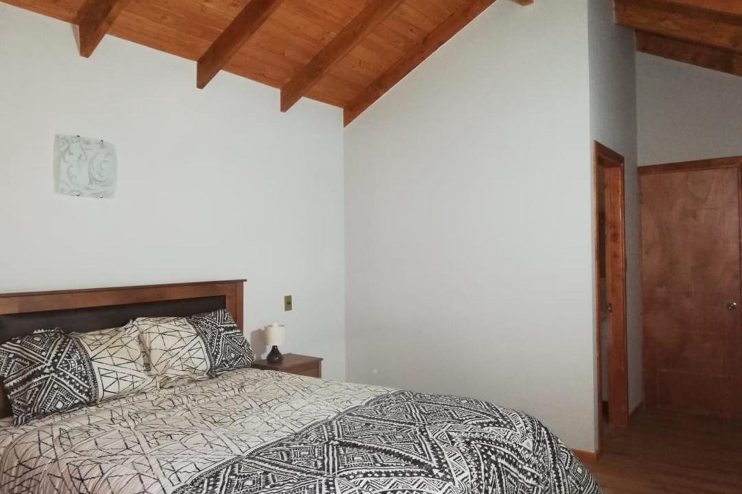 Photo of Bedroom in Villarrica